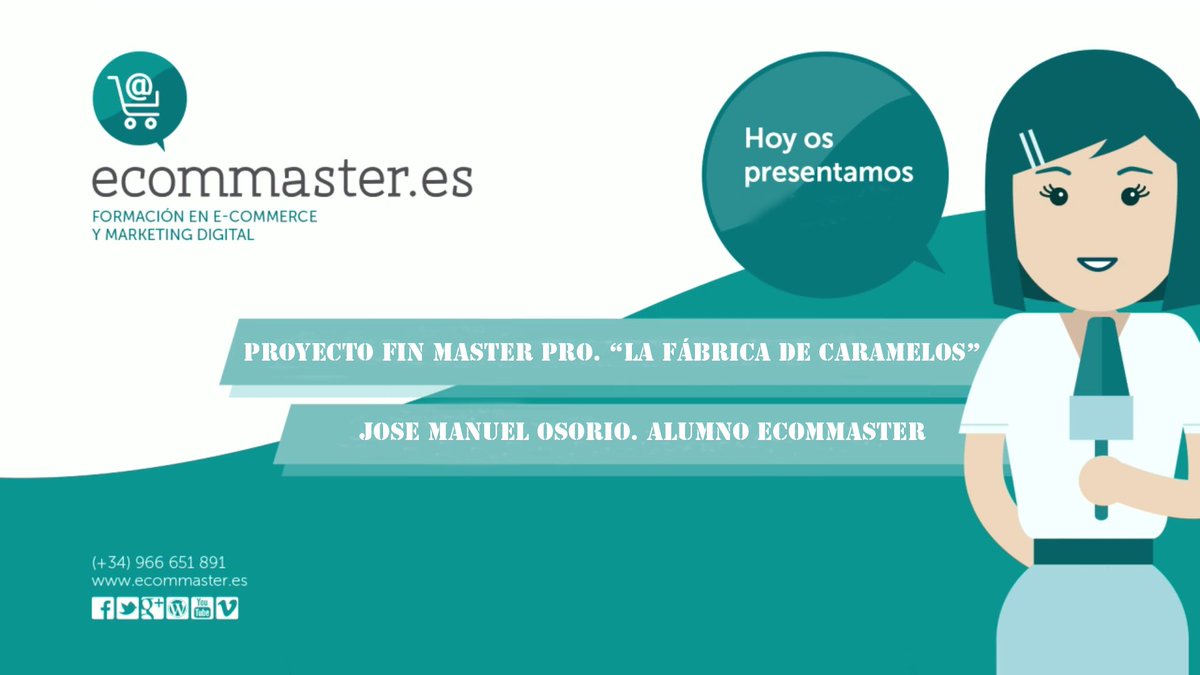 Homofotografus's tweet photo. Ya falta poco Lunes 30 estará listo Gracias por vuestra ayuda! @ecommaster @faloco @ooscarabad @ainhoajulian  #ecommerce #MarketingDigital https://t.co/jVjAETITsf