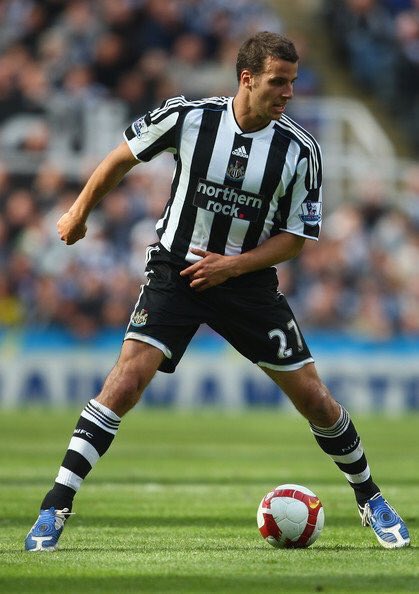 Happy 31st birthday to future defender, Steven Taylor 