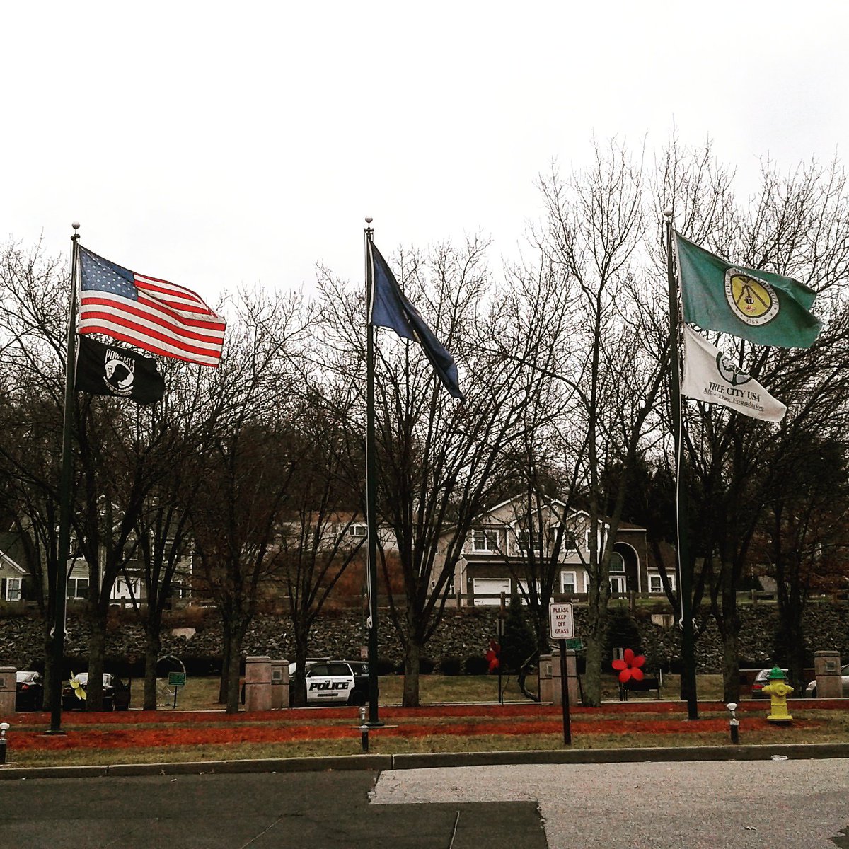 Town of Greenburgh tweet media