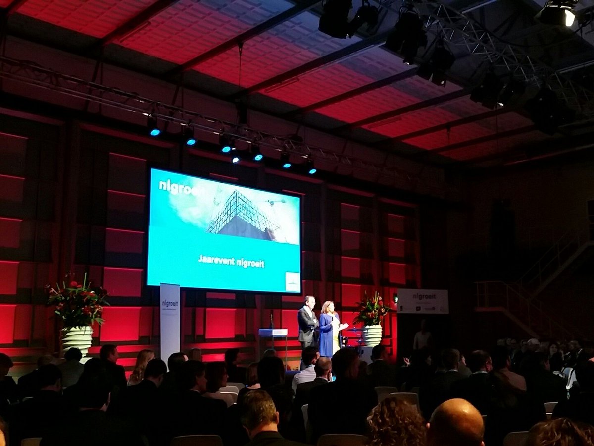 Prangende groei issues op de Hot seat bij #nlgroeit . De 1e bij een familiebedrijf: we weten niet waar naartoe we moeten groeien.