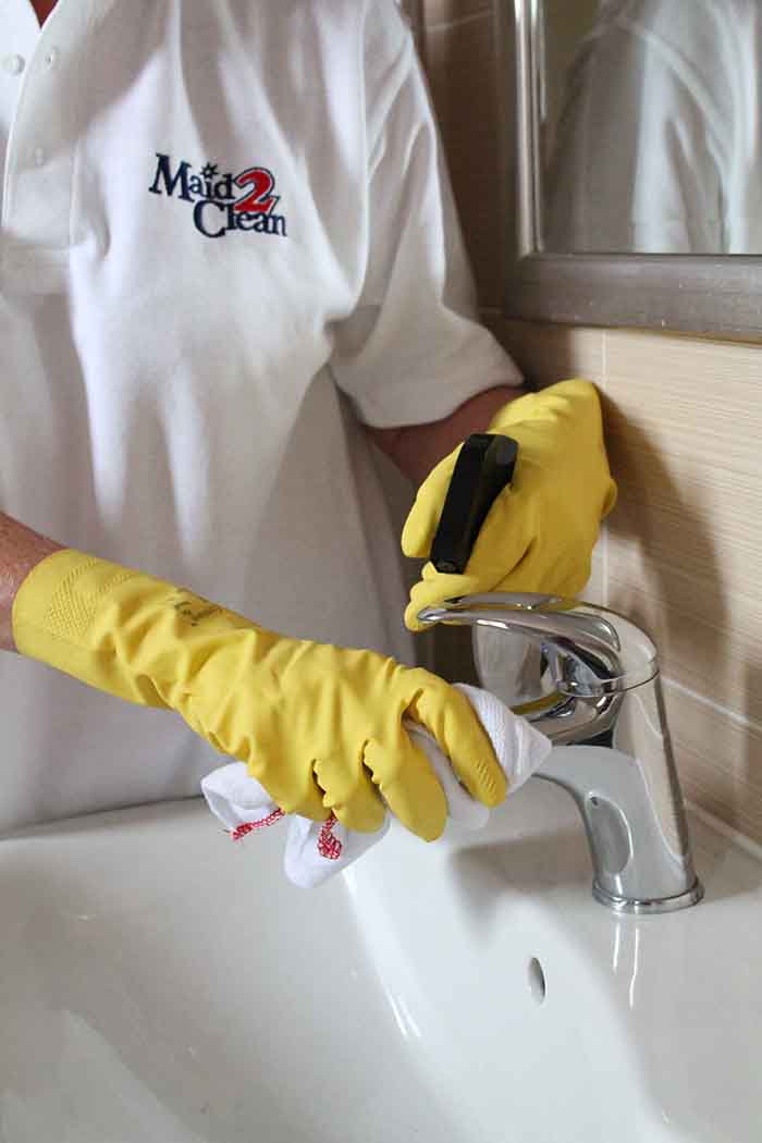 Everyone needs a cleaner they can trust with their Granny. See why 94% recommend us on <a href="/Trustpilot/">Trustpilot</a>  ow.ly/ir6y308gRDR