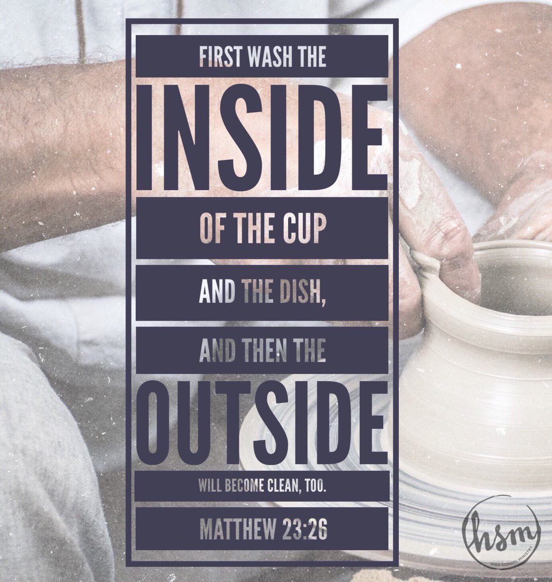 Our public worship of God is an overflow of our personal worship of Him. Are you living in His love, truth, and involvement? #HSMWorship