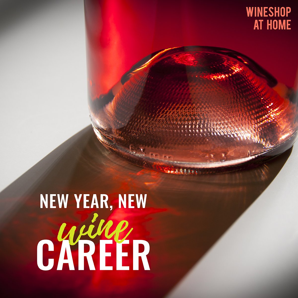 maabrussell's tweet photo. #NewYearsResolution to living well, meeting new people, having fun &amp; enjoying what you DO with a new #wine #career! https://t.co/1uCzFHPBbj