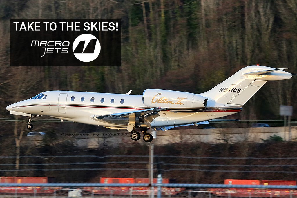 MacroJets's tweet photo. Wherever you need to go, let Macro Jets take you there! 
https://t.co/02x8K8MXML
#MacroJets #ComingInHot #MacroExperience https://t.co/C6kMSrc0f8