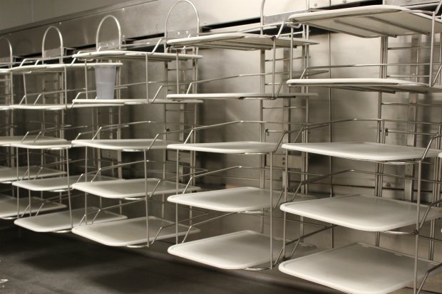 ChallengeWS's tweet image. Did you know that @ChallengeWS is responsible for five dish rooms at dining areas on the @IthacaCollege and @Cornell campuses?