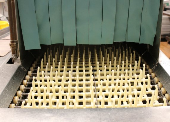 ChallengeWS's tweet image. Did you know that @ChallengeWS is responsible for five dish rooms at dining areas on the @IthacaCollege and @Cornell campuses?