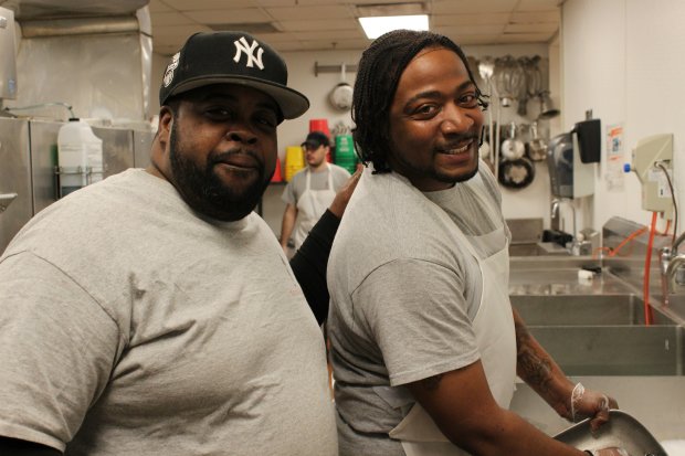 ChallengeWS's tweet image. Did you know that @ChallengeWS is responsible for five dish rooms at dining areas on the @IthacaCollege and @Cornell campuses?