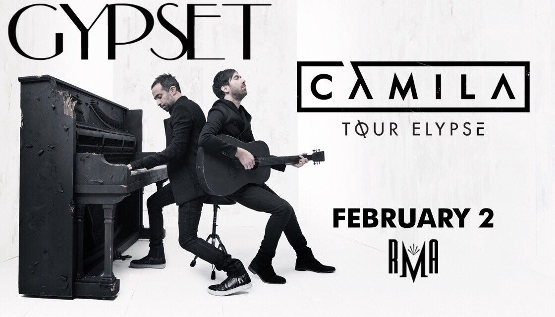 royaltyj686's tweet photo. Hope to win tickets to see @CamilaMX at @FoxRiverside by @gypsetmagazine Go to Enter! #GypsetMagazine #Giveaways #Camila https://t.co/aRYGjOqZlR