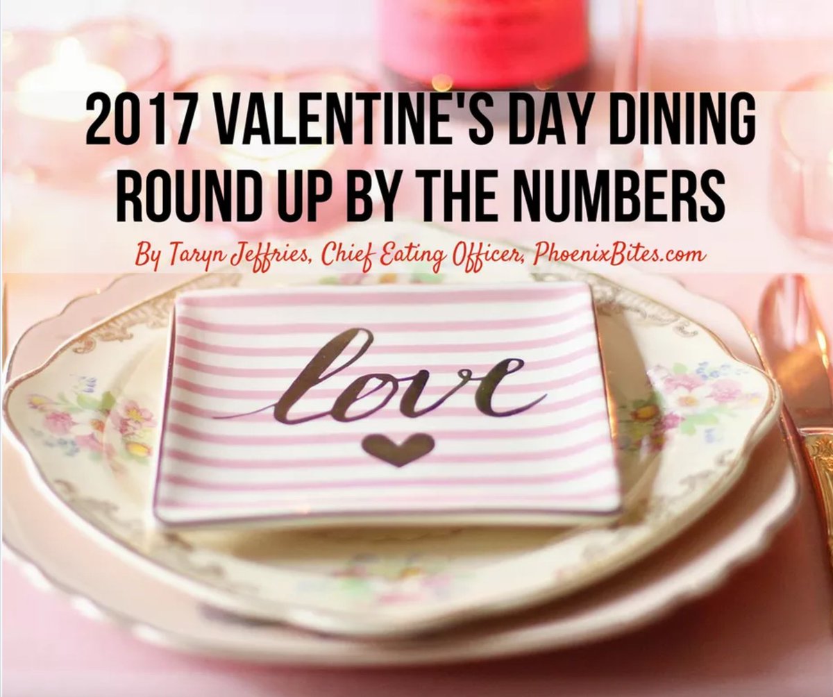 StayScottsdale's tweet photo. #KitchenWest is featured by @PhoenixBites for #ValentinesDay #Dinner: https://t.co/mQBFx7vlU1 Give us a call at 480.596.7522 to reserve! https://t.co/Mi86nykiBZ