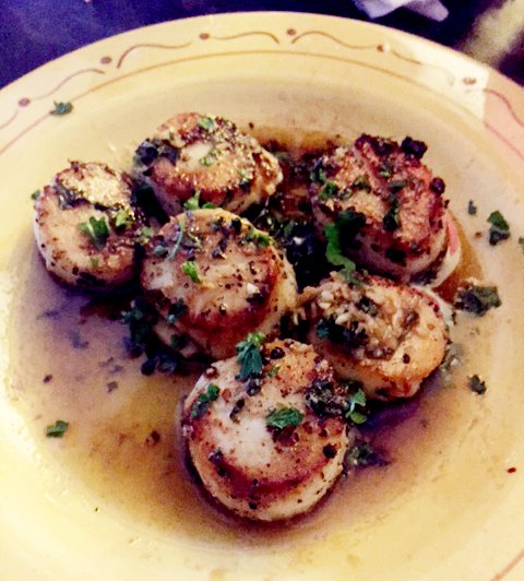 Robert M Parker, Jr tweet media