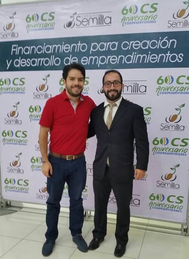 JuanjoValerio's tweet photo. Lanzamiento Crédito Semilla #ProgramaSemilla #ImpulsandoElDesarrollo https://t.co/OsGlmSsu3k