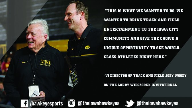 Iowa Track & Field/Cross Country tweet media