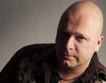HAPPY BIRTHDAY!
Michael Kiske  