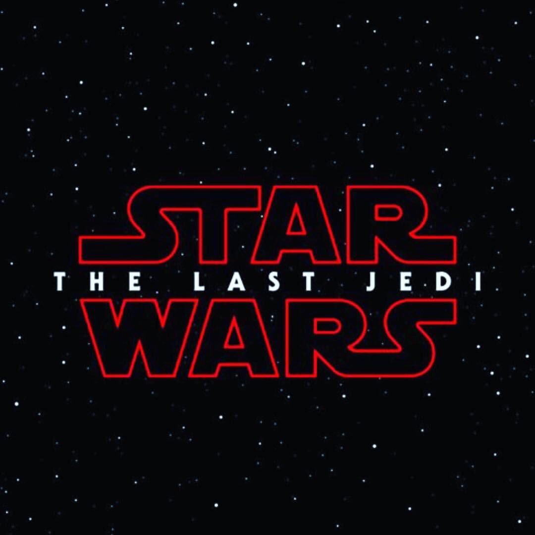 It has been announced! Dec 15, 2017. Can I buy my tickets today? #starwars #thelastjedi #whatdoesthatmakeme