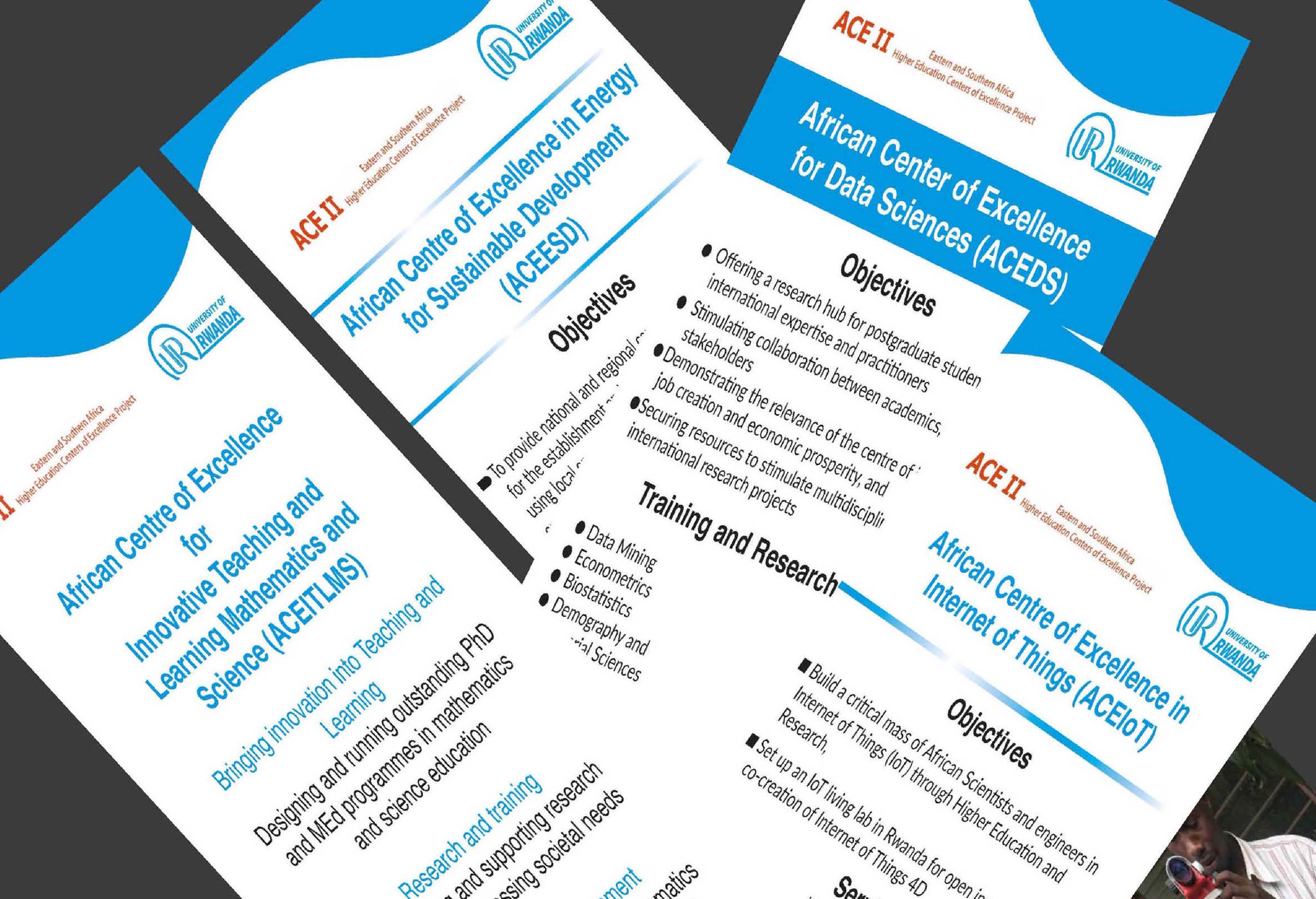 University of Rwanda on Twitter: 