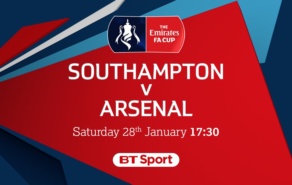 TNTSportsTrade's tweet photo. We do love a good #EmiratesFACup weekend. Especially with the chance of a cupset. See you at the bar from Saturday lunchtime. https://t.co/FGjbS3692I