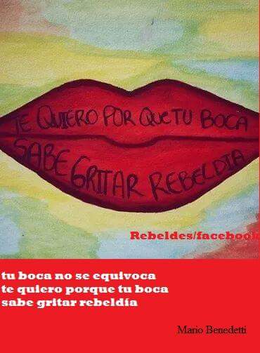 #LosDerechosDeLasMujeres