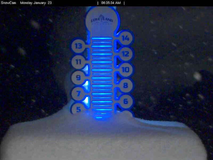 LovelandSkiArea's tweet photo. Here comes the snow! #lovelandskiarea #colorado #cowx https://t.co/wq7rJvXWao