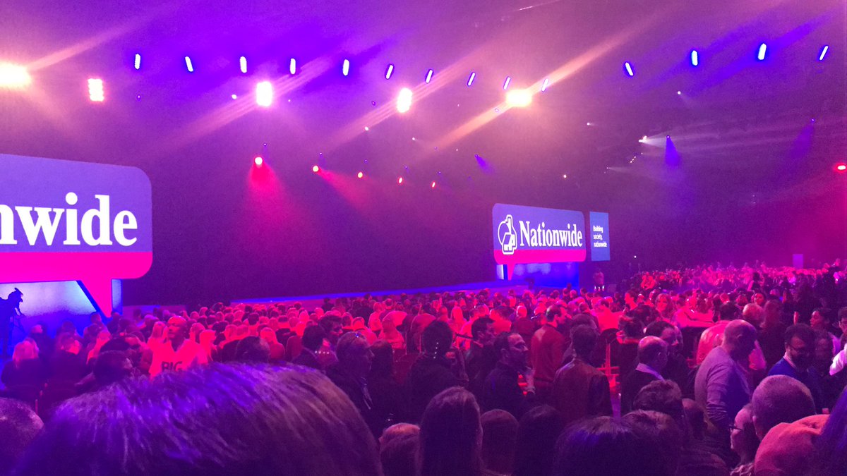 AnnMarie_33's tweet photo. Great time at #OurBigEvent @SCCNBS @NBSemployees @JulieSCCNBS https://t.co/ypxz9wZxBE