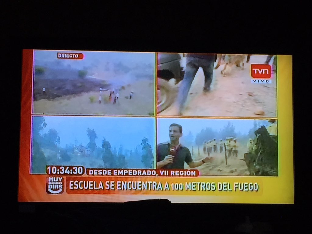 Carlos Santander tweet media