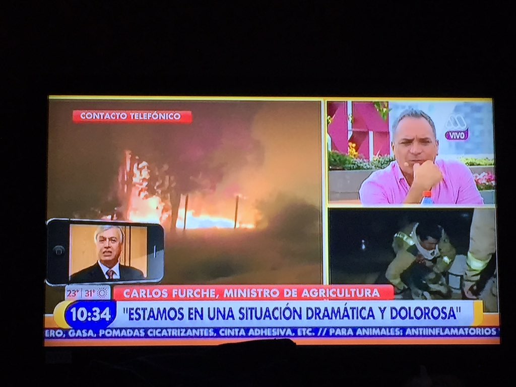 Carlos Santander tweet media