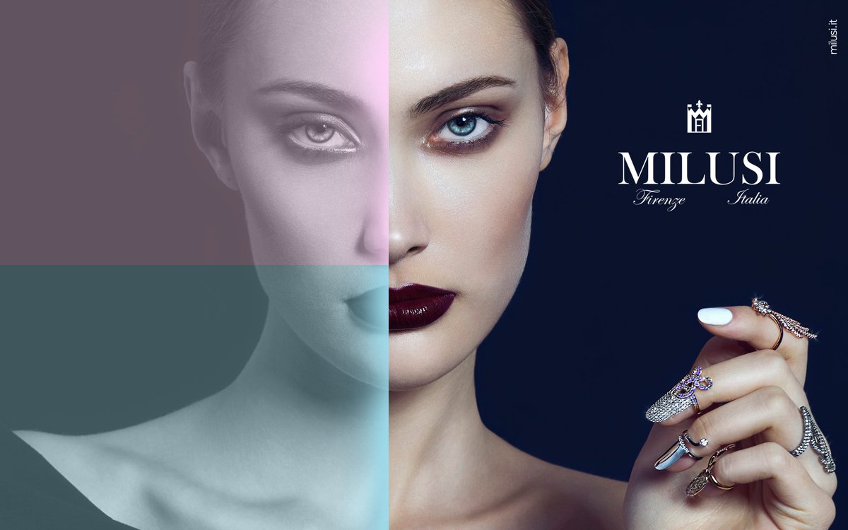 MilusiFirenze's tweet photo. No more limits, boundaries, conventions and labels.
Stand out of the crowd!
Daring Unique Jewelry
https://t.co/rZdjaMyRX7 https://t.co/Gswy4Q5ATw