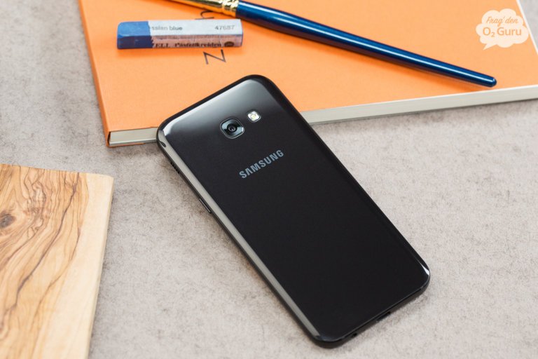 o2cando's tweet image. Das Samsung Galaxy A5 überzeugt - nicht nur optisch. g.o2.de/galaxy-a5-test #o2Gurus #YouCanDo