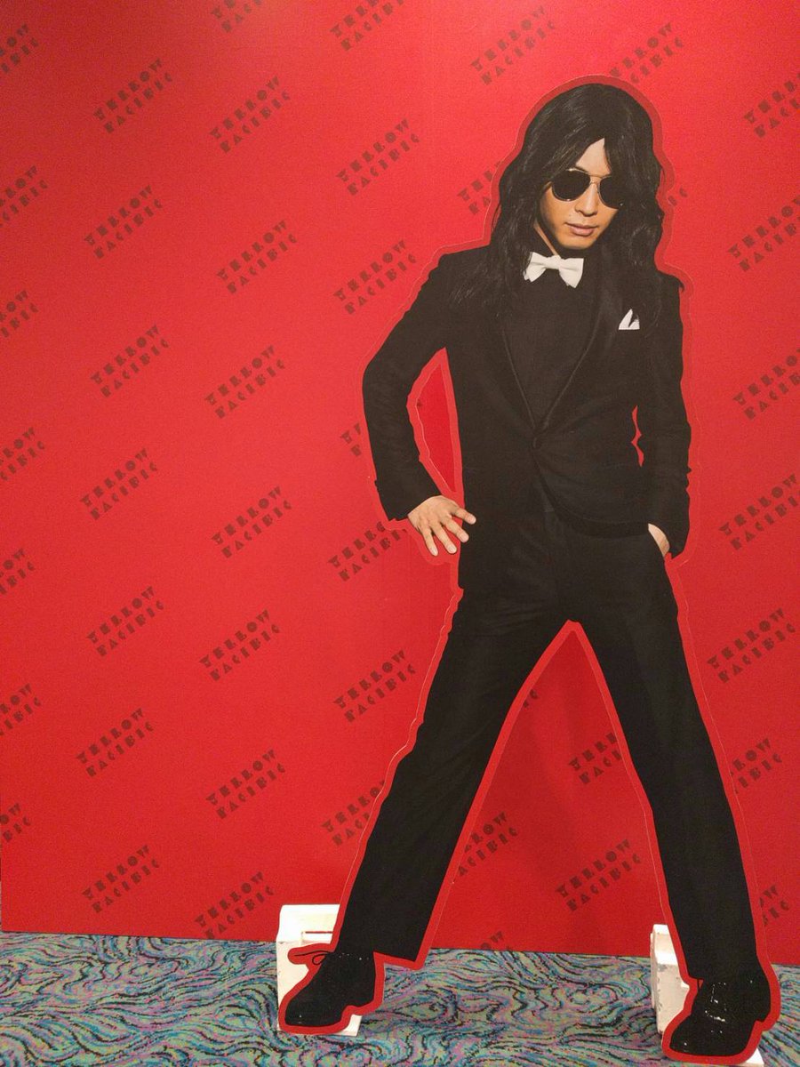 星野源 Gen Hoshino 本日開催の Yellow Pacific 初日が終了しました ご来場いただいた皆様 ありがとうございました そして 本日この後は 星野源ann です ライブに参加できなかった方も ラジオの参戦お待ちしてます