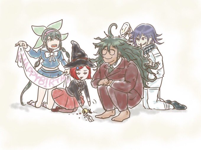 ゴン太くんのtwitterイラスト検索結果
