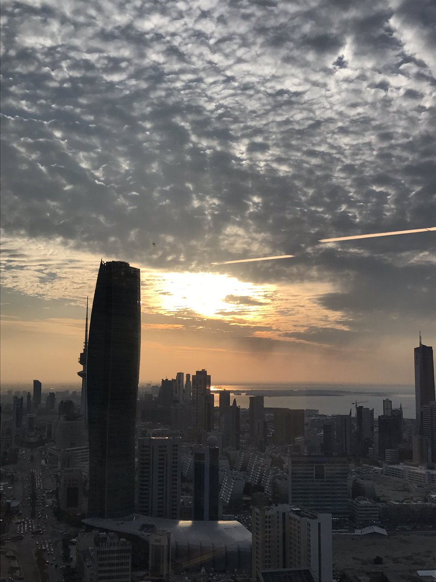 Dalal_Marafie's tweet image. الكويت حبيبت قلبي 
#الكويت
#kuwait 
#kipco