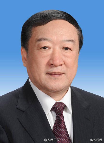 Su Rong, former vice chairman of the National Committee of the CPPCC, was sentenced to life in prison on Monday for taking bribes.