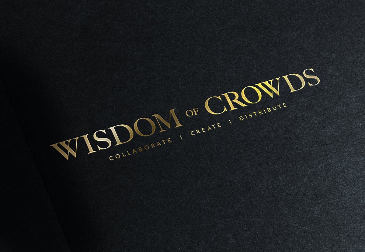 LFishCreative's tweet photo. One of our latest #logo projects featuring a largely hand-drawn font. We're especially pleased with the W on this one. #bespokefont #design https://t.co/gSvYJozh9B