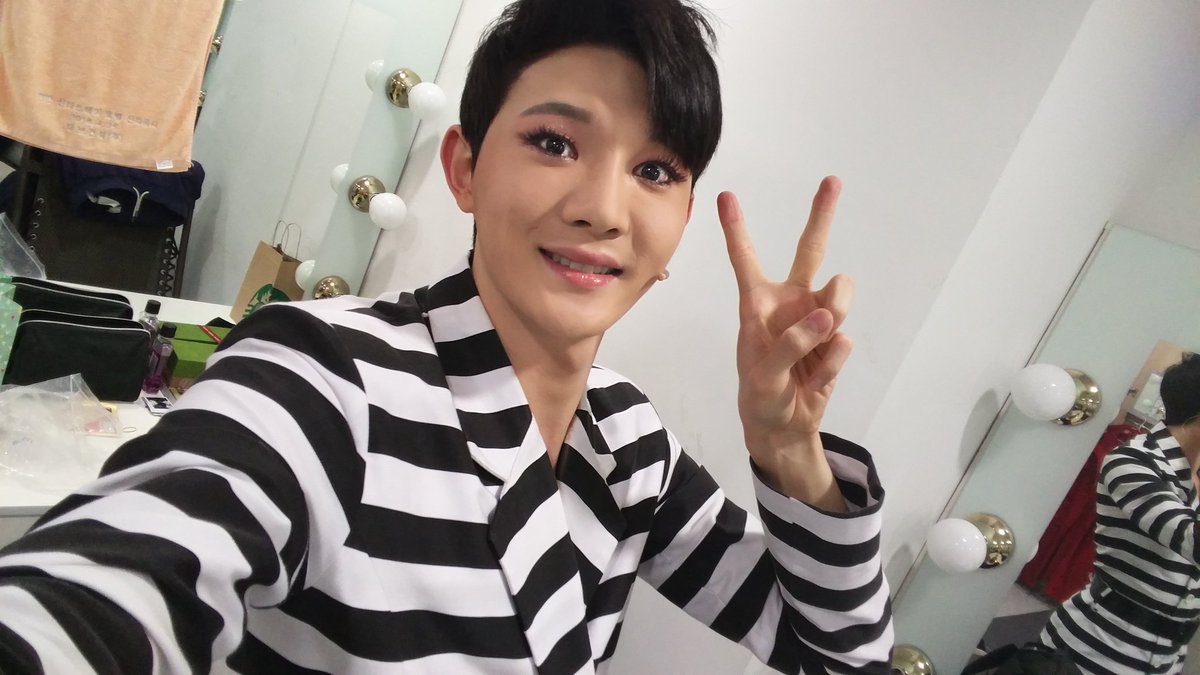 이후림 tweet media