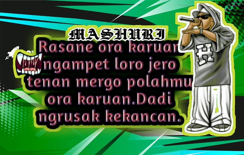 Hurrex3's tweet image. Ndx aka #makanteman.