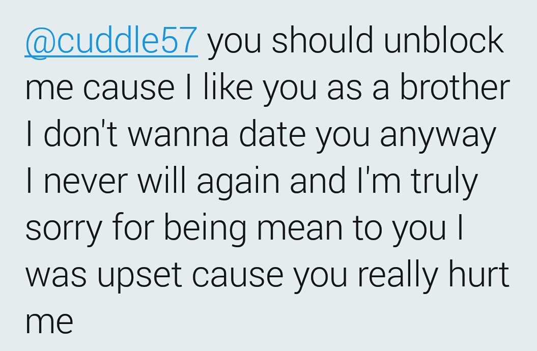 Confession_rpfl's tweet photo. @cuddle57 https://t.co/eXOiZJoxuk