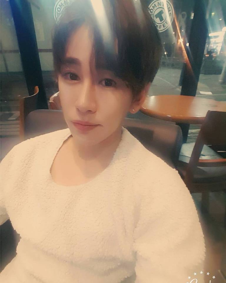 BurningTimePH's tweet photo. 정신없이 바쁘네~~이럴땐 내몸이 몇개라도 있으면 좋을텐데

#소통
https://t.co/XXXUXqP4Py https://t.co/79TEqmCibV