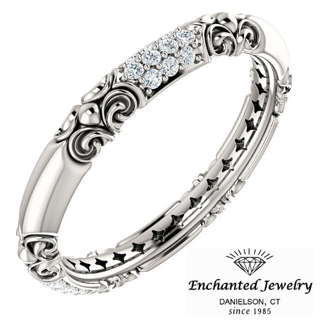 IiJewelry's tweet photo. enchanting sculpture & diamonds
#EnchantedJewelry #DanielsonCT
#104MainSt #MakeItKillingly β‘ #celebraterelationships https://t.co/m8Kel40d3B https://t.co/honA3sA0yy