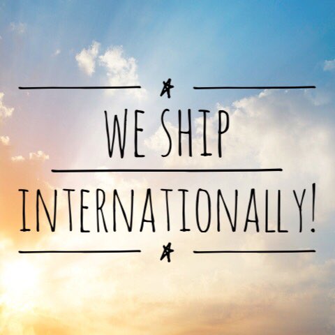 GETestilo's tweet photo. We are now shipping WORLDWIDE! πππ #planner #makeupbrushbag #vanitymirror #getestilo https://t.co/pEiSX2Mpwv