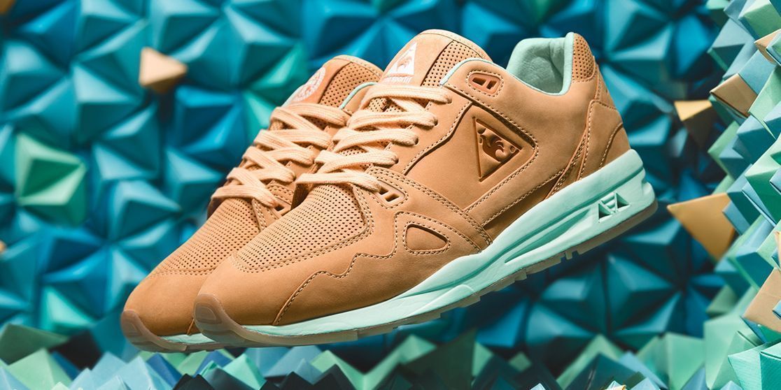 titoloshop's tweet photo. Titolo x Le Coq Sportif R1000 Mellow Mint
SHOP HERE โถ๏ธ https://t.co/h7IMtb3PDt
#mellowmint #titolo https://t.co/4h0Zyb7H3f