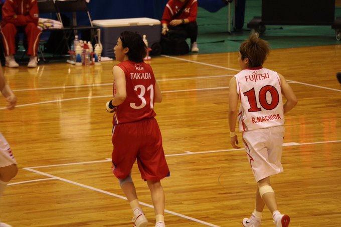 町田瑠唯さん の最近のツイート 11 Whotwi グラフィカルtwitter分析