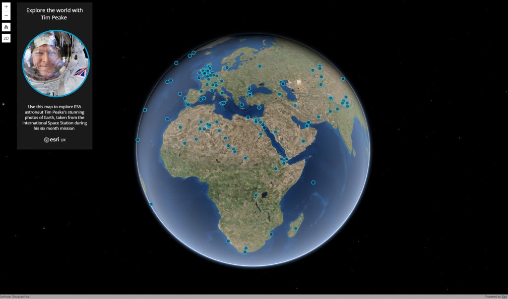 esaspaceflight's tweet photo. (Re)discover @astro_timpeake's images from @Space_Station with interactive maps: https://t.co/80UpEWe3VS https://t.co/oBLzapFs1v