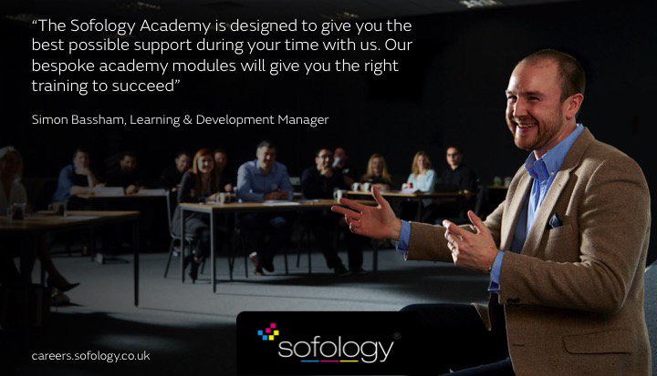 Sofology Careers tweet media