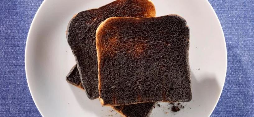 toast burn toast burn