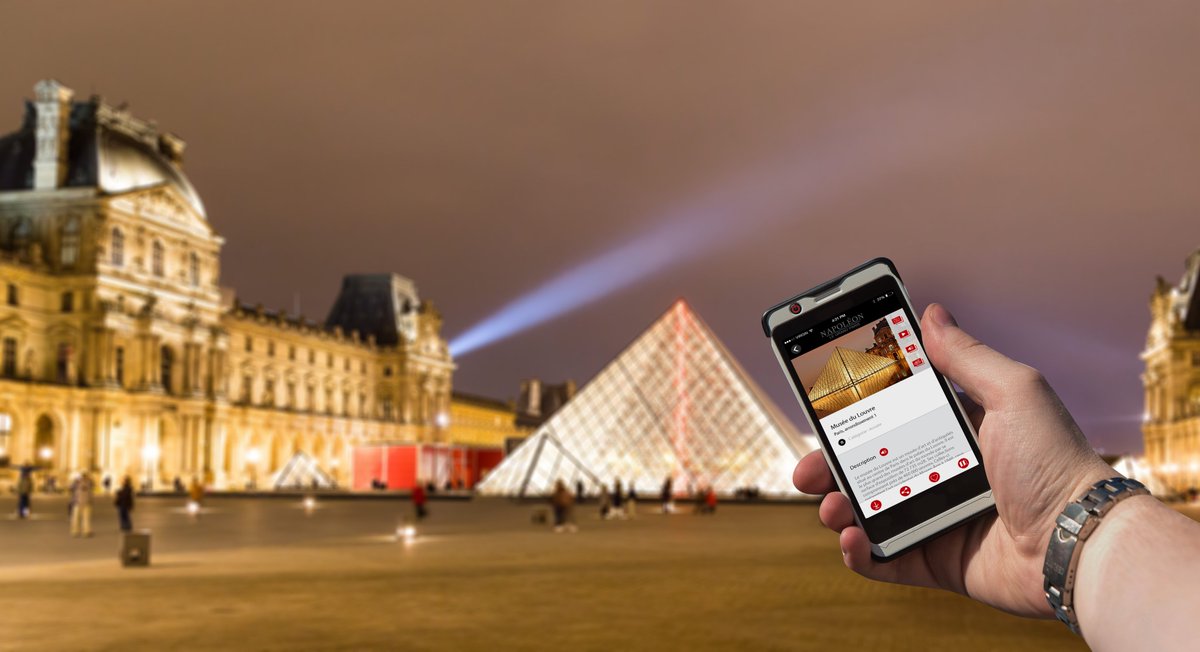 OHRIZONstudio's tweet photo. On ne s'arrête pas en si bon chemin... Demain, présentation de Appymax au salon des géodatas #DecryptaGeo à Marne la Vallée !
@DecryptaGeo https://t.co/G78LpZcWG1