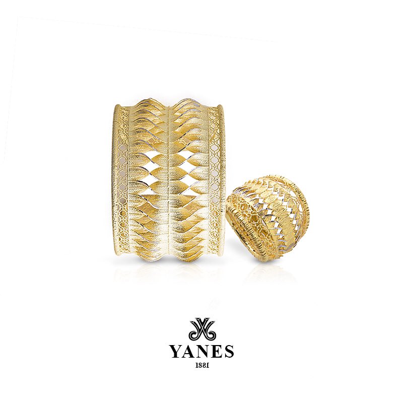 JOYERIAYANES's tweet photo. Descubre la nueva colección SILK de @JOYERIAYANES https://t.co/hAwnzVBqY2