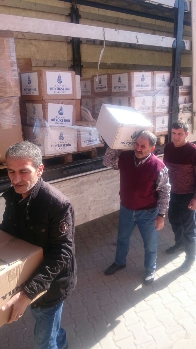 Kış daha ağırlaşacak deniliyor. Çocuklar üşümesin kampanyasına desteklerinizi bekliyoruz.