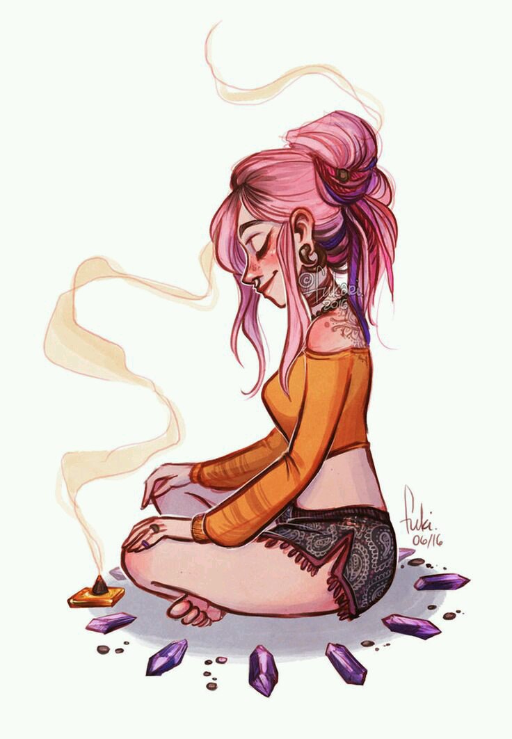 TouchOfFlames's tweet image. "Didn't your parents ever warn you not to play with fire?"

× #PTRP [OC]
×Fire Type enthusiast
×Ships w/ Chem
×Younger twin

"Burn, baby"