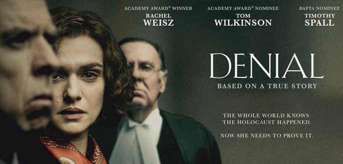 CherryParkerMgt's tweet photo. Following the success of #LostInLondon @theSeanPower is back on screen this week in #Denial - @WoodyHarrelson @sbaigcasting @dixiechassay https://t.co/g2lWWmXKHV
