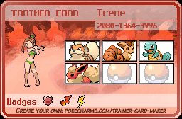 TouchOfFlames's tweet image. "Didn't your parents ever warn you not to play with fire?"

× #PTRP [OC]
×Fire Type enthusiast
×Ships w/ Chem
×Younger twin

"Burn, baby"