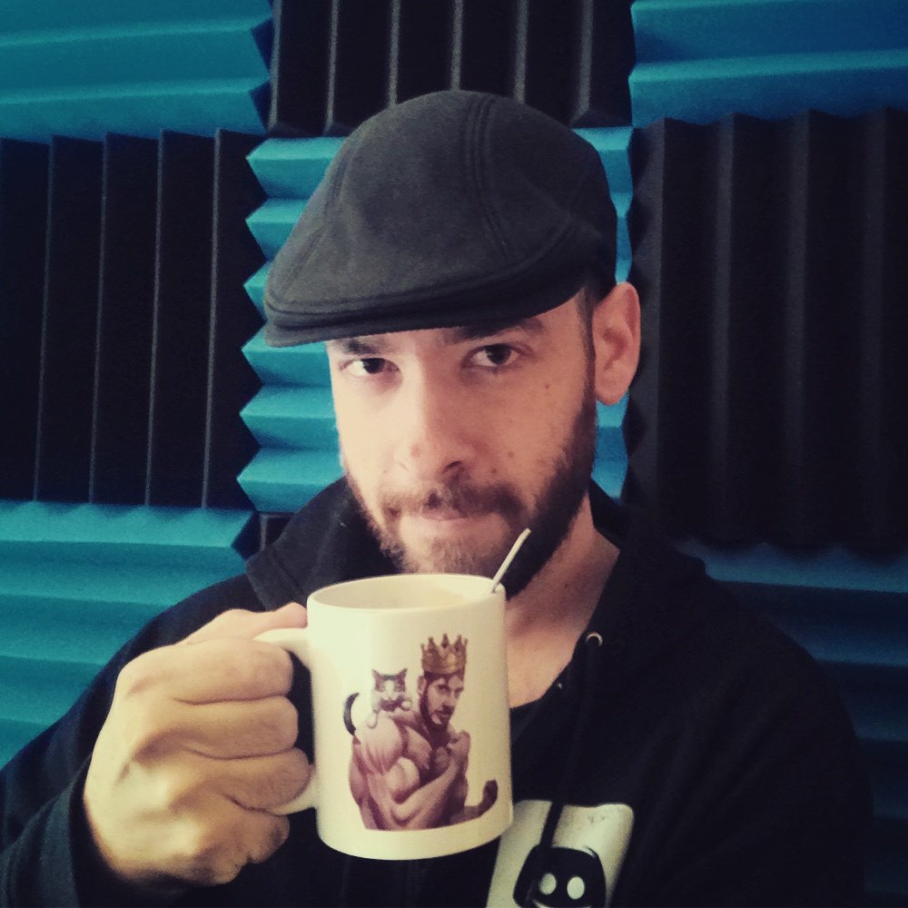 LazaPLAYS's tweet photo. 😏☕
https://t.co/RMbLrfCQL5 https://t.co/yyhAxARb9a
